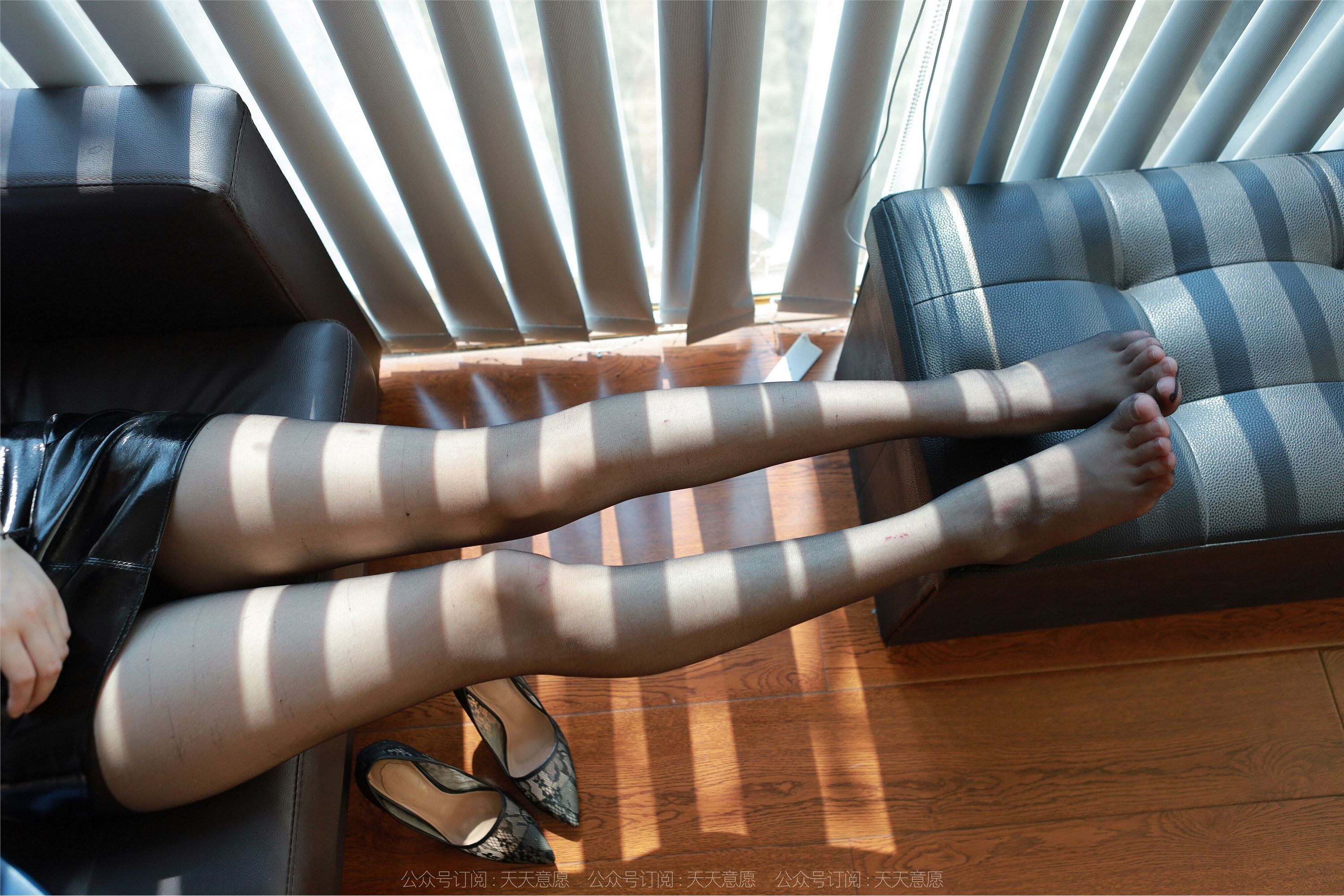 IESS异思趣向  2022.10.14 丝享家 1237 红龙《嘿丝合同》